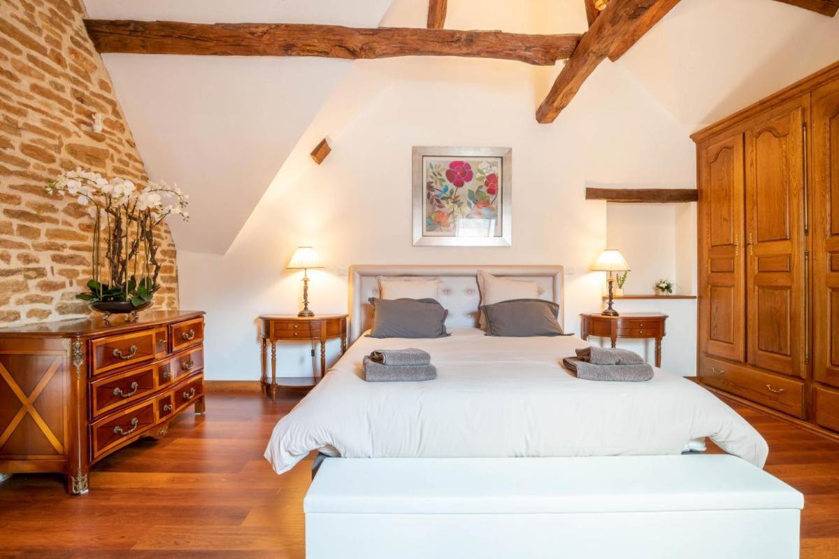 Vakantiehuis Le Jardin De Maurice