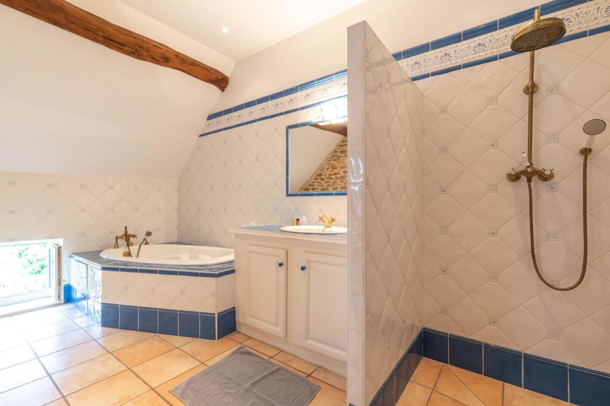 Holiday home Le Jardin De Maurice