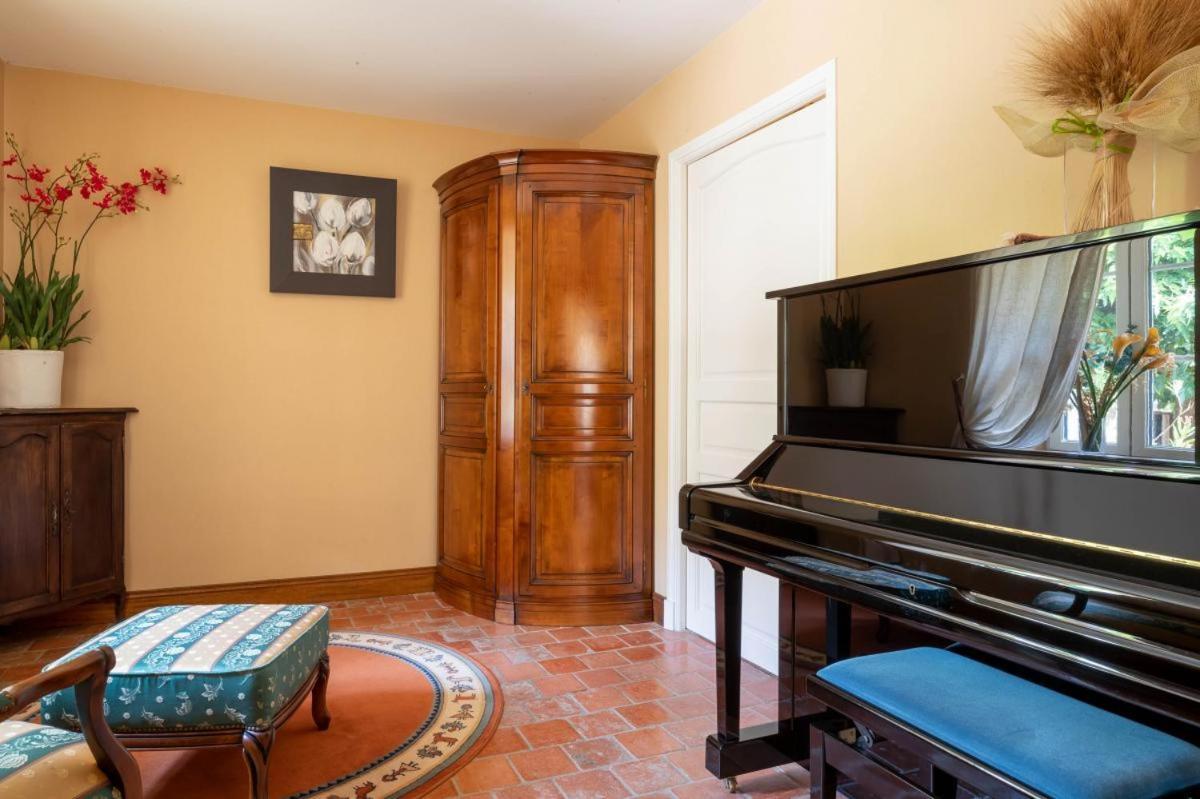 Holiday home Le Jardin De Maurice