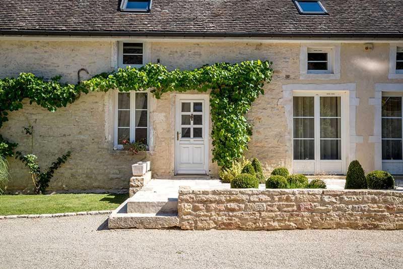 Le Jardin De Maurice Holiday home Sainte-Marie-la-Blanche