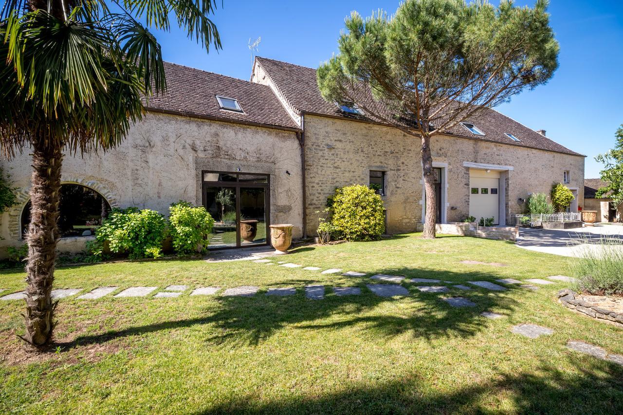 Holiday home Le Jardin De Maurice