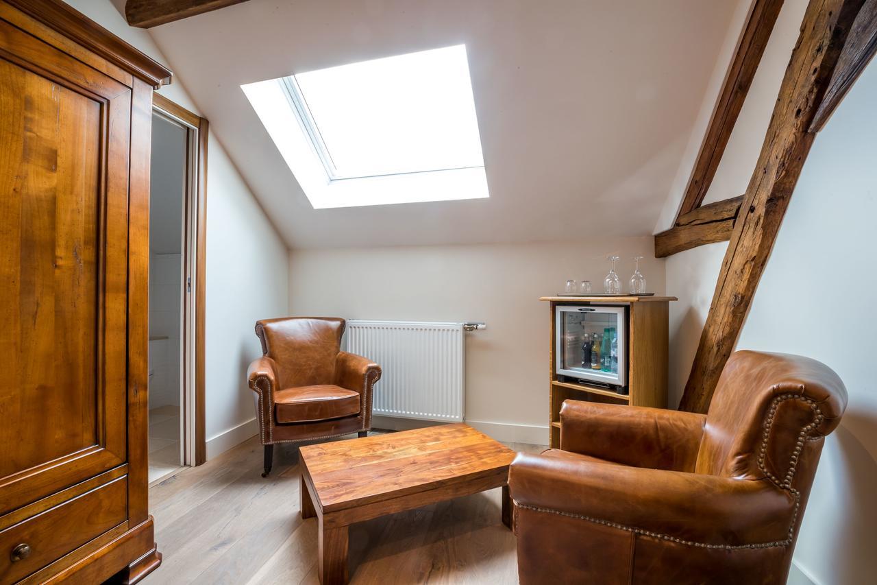 Le Jardin De Maurice Holiday home *