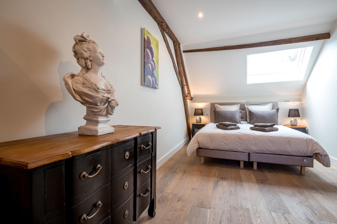 Holiday home Le Jardin De Maurice *
