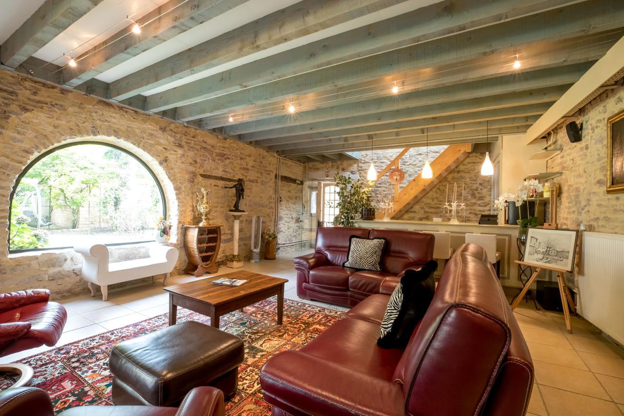 Holiday home Le Jardin De Maurice