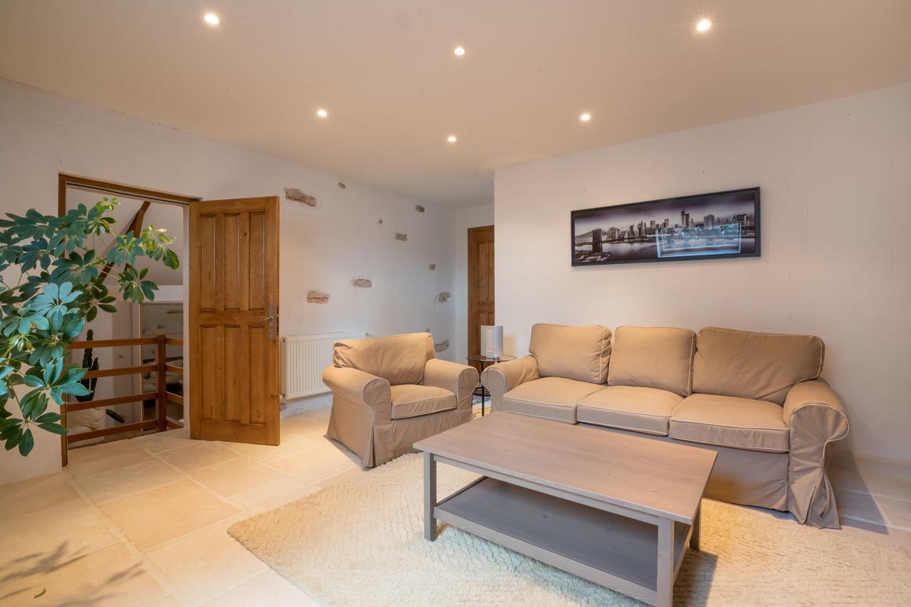 Le Jardin De Maurice Holiday home